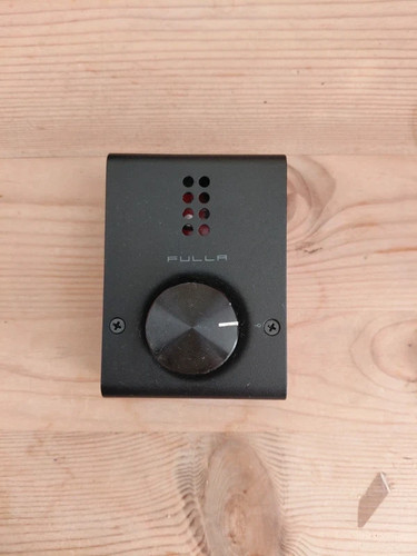 Schiit fulla headphone amp - e,