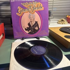 Gracie Fields - The Golden