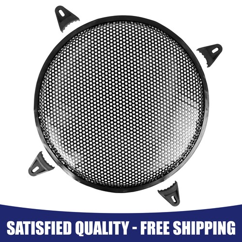 Inch car audio speaker - 12,