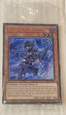 YUGIOH Backup @Ignister