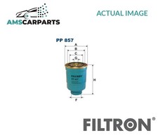 ENGINE FUEL FILTER PP857