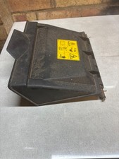 Hayter Hawk Petrol Lawnmower