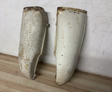 Ariel leader leg shields - ariel,
