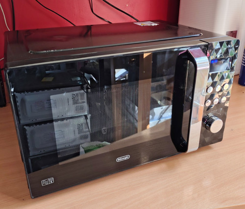 Longhi 23l 900w - de'longhi, combi