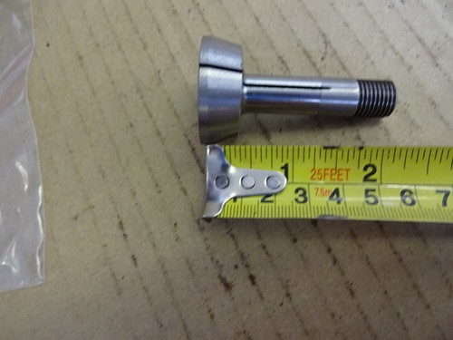 Schaublin w12 collet - schaublin,