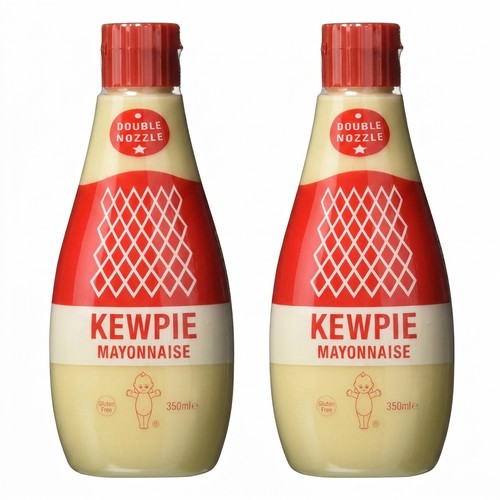 Kewpie mayonnaise msg - mayonnaise,
