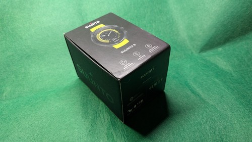 Suunto gen gps - 1,