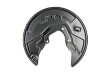 Rear Axle Left BLIC