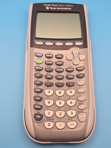 Texas instruments plus - texas, ti-84