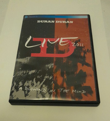 Duran live - duran, 2011