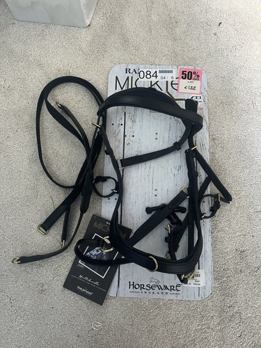 Horseware rambo micklem - horseware,