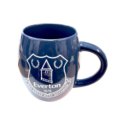Everton tea tub - everton, mug