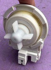 Genuine MIELE W1716 Washing