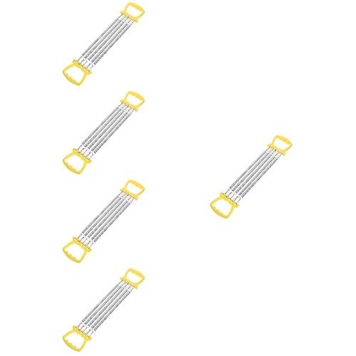 Count kids gym equipment - 5,
