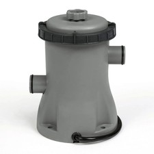 Bestway 330 gallon filter - 330,