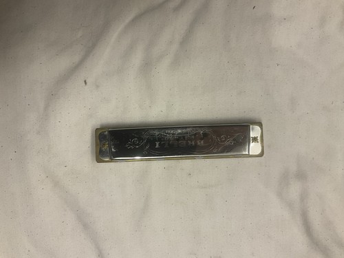 Brelli harmonica - brelli,