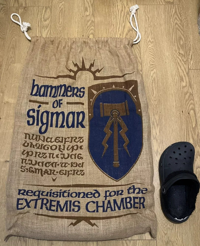 Warhammer age sigmar - age, of