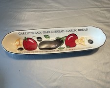 Vintage Rayware Market Garden