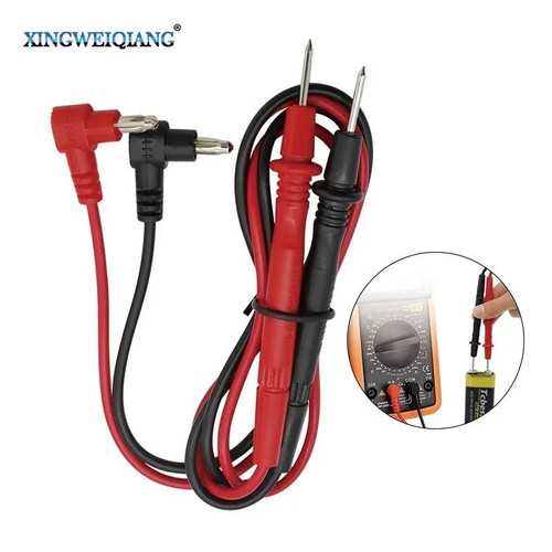 Universal digital multimeter - digital,