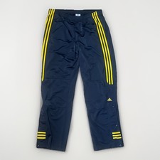 Vintage Y2K Adidas Pants