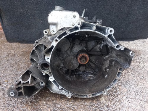 Ford mondeo mk5 speed - 6,