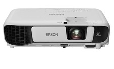 Epson EB-S41 3,300 Lumen Home