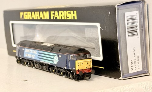 Graham farish 371 - graham,