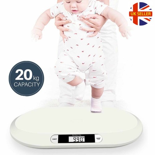 20kg electronic digital infant - 20kg,