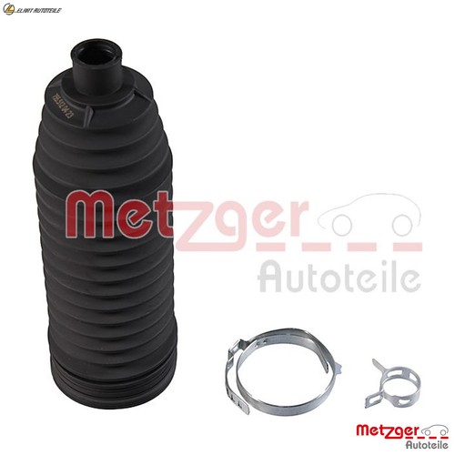 Steering bellows kit 755 512 - steering, 755.512