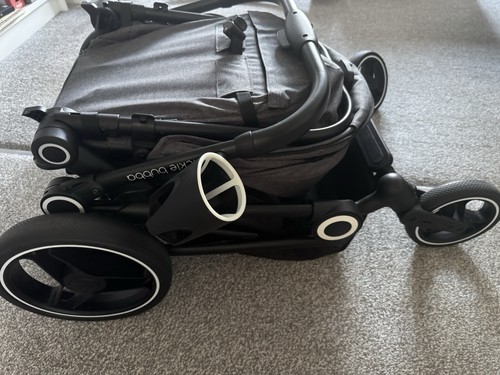 Baby pram - pram,