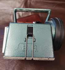 British Rail "Bardic" 4 aspect Handlamp. Good condition