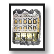 eric ravilious public house by