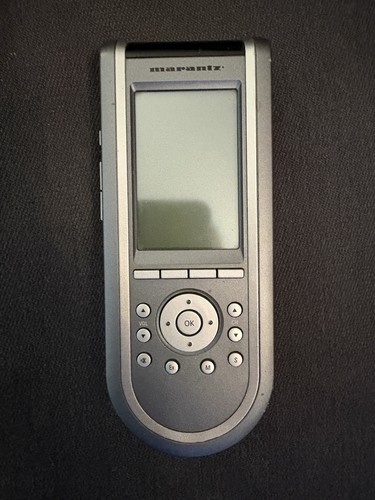 Marantz touch screen universal - marantz,