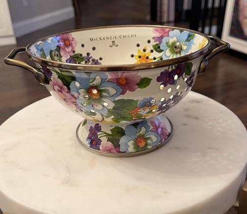 Mackenzie childs enamel - childs,