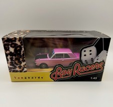 Vanguards 1:43 Ford Cortina