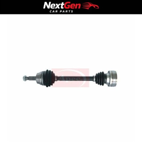 Driveshaft apec ads1305l - lh,