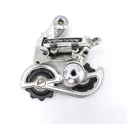 Vintage 70s suntour cyclone - vintage,