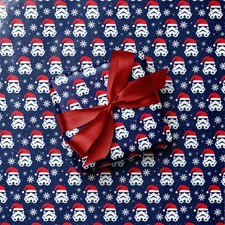 Stormtrooper Christmas