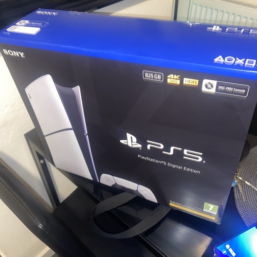 Sony playstation slim - playstation, 5