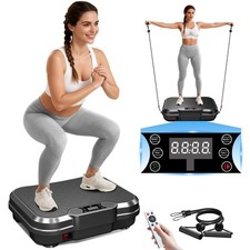 AoraPulse Vibration Plate