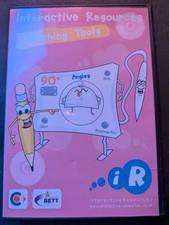 Interactive Resources –