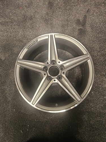 Mercedes class w205 - mercedes,