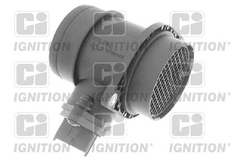 Mass air flow sensor for - mass,