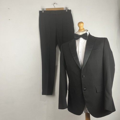 Marks and spencer tuxedo - marks,