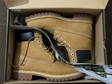Timberland Premium 6 Inch