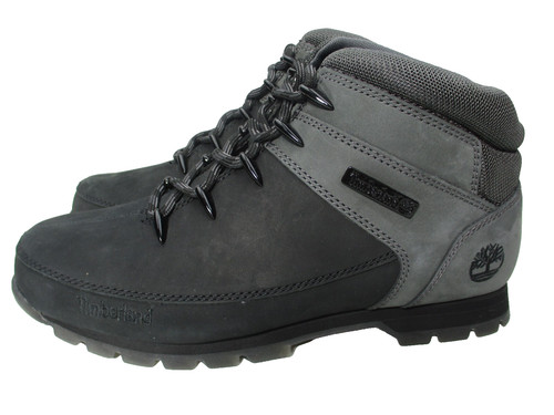 Timberland euro sprint mid - timberland,