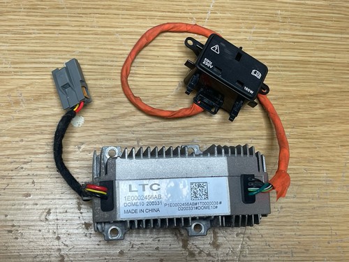 Levc plate txe - levc,