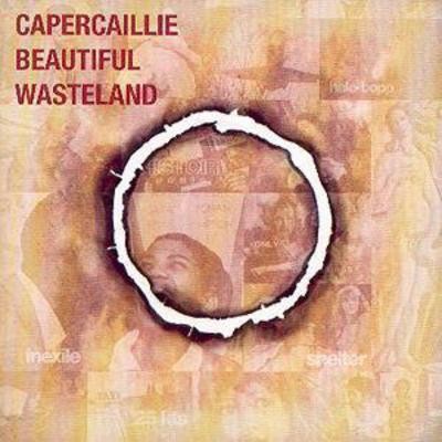 Capercaillie beautiful - capercaillie:,