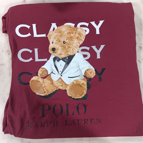 Unofficial ralph lauren polo - unofficial,