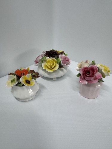 Vintage coalport porcelain - coalport,